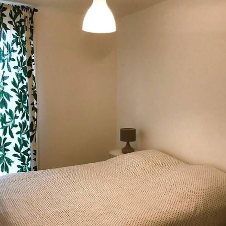 Serenidad - Appartement Cosy 50M2 Et Parking Châteauroux Εξωτερικό φωτογραφία
