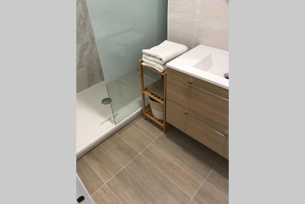 Serenidad - Appartement Cosy 50M2 Et Parking Châteauroux Εξωτερικό φωτογραφία